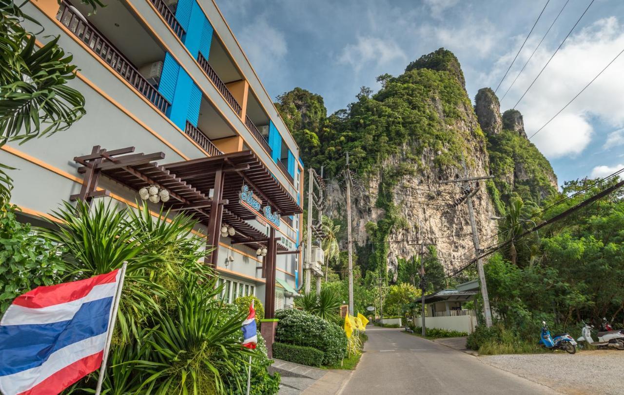 Aonang Silver Orchid Resort Ao Nang Exteriér fotografie